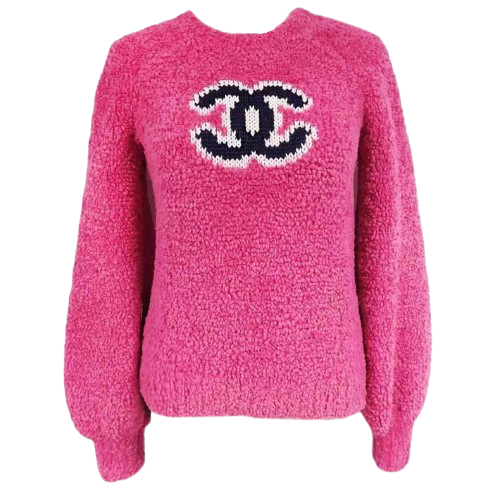 Perrie Sweater