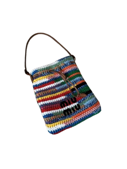 Alisha Pouch Bag