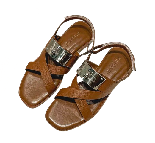 Zariyah Sandals