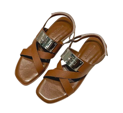 Zariyah Sandals