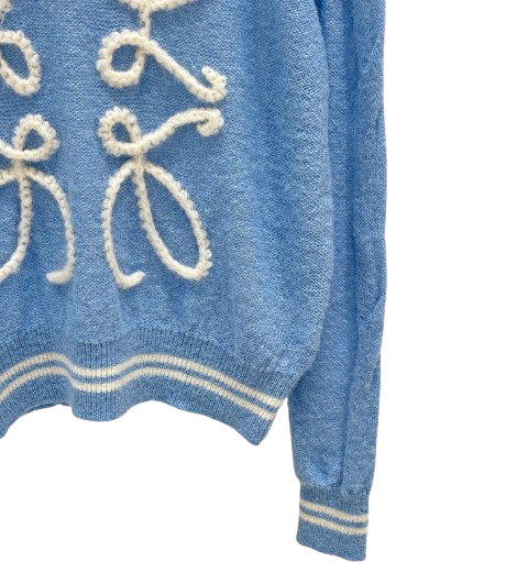 Elowen Knit