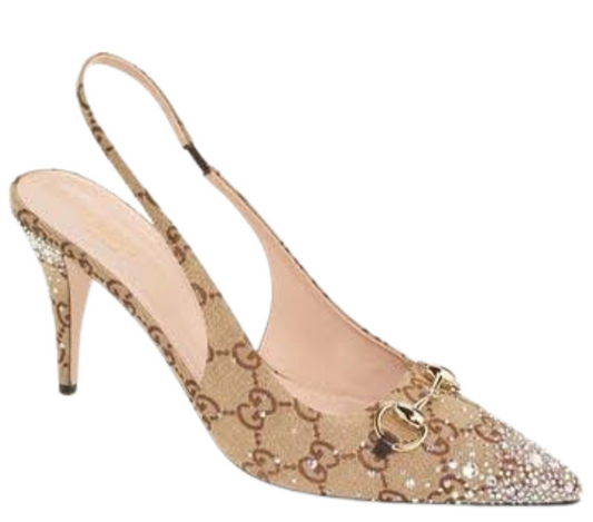 Ella Heels