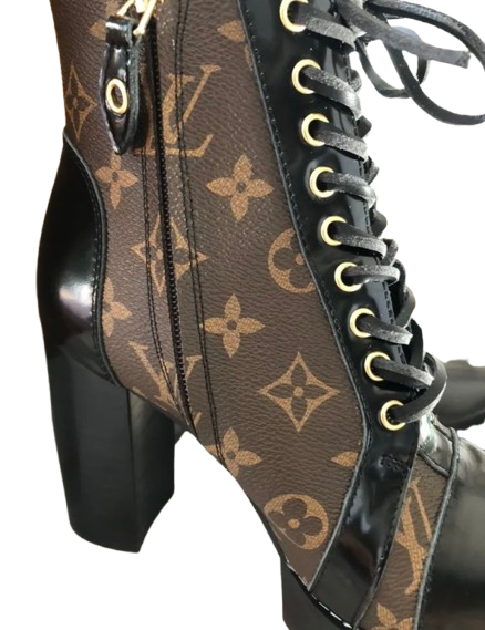 Adelaide Boots
