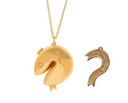 Breanna Necklace