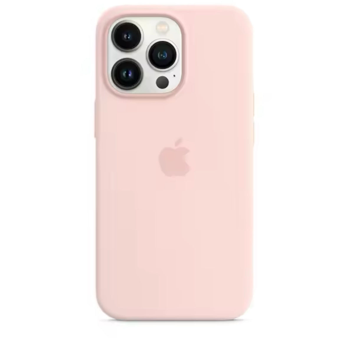 Zackie Silicone Phone Case