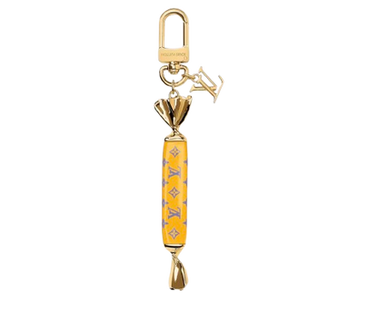 Amelia Bag Charm