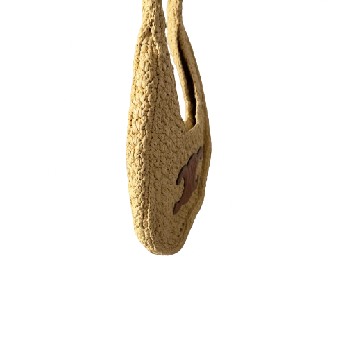 Paige Hobo Bag