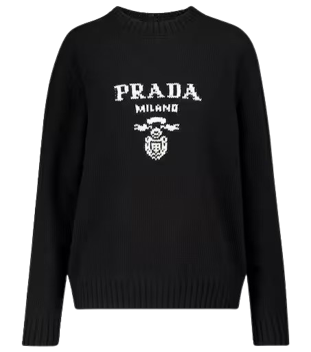 Jahanara Sweater