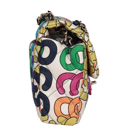 Magnolia Bag