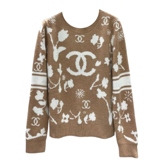 Acacia Sweater