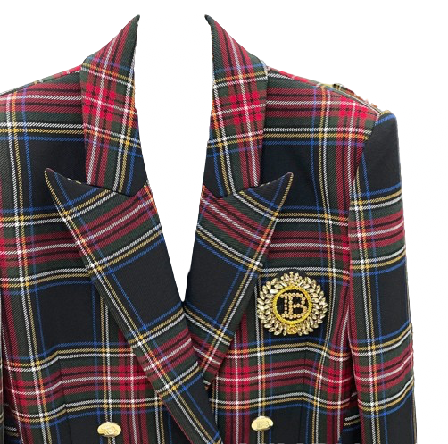 Bonnie Jacke