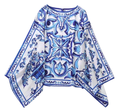 Valeria Top and Pants Set