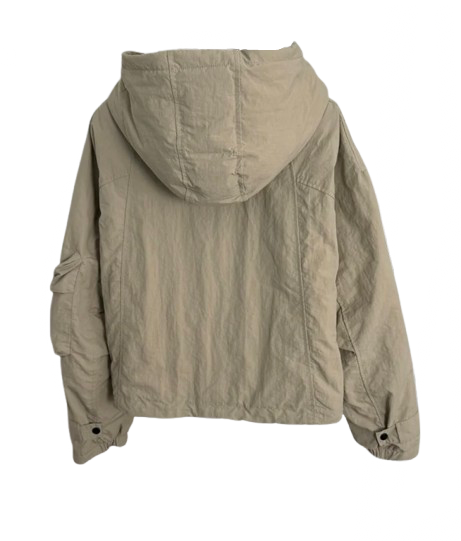 Gioia Jacket