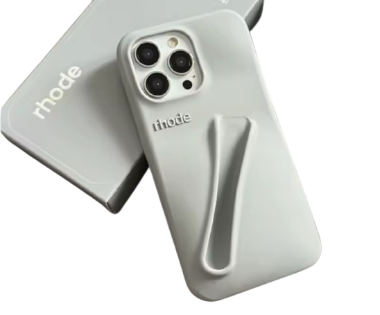 Hailey Phone Case
