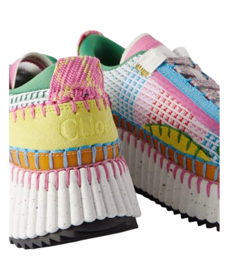 Evelyn Sneakers