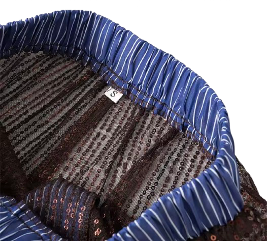 Simone Shirt and Pants Set