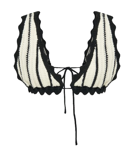 Elvera Bikini Top and Skirt