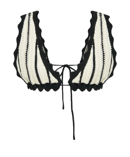 Elvera Bikini Top and Skirt