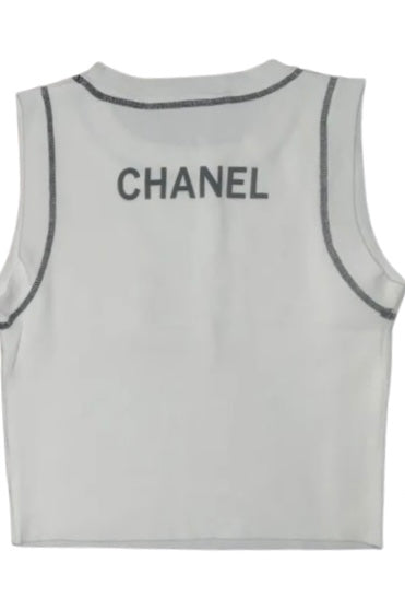 Danika Tank Top
