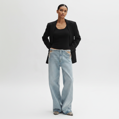 Ulyssa Jeans