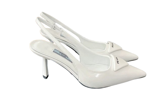 Arianna Heels