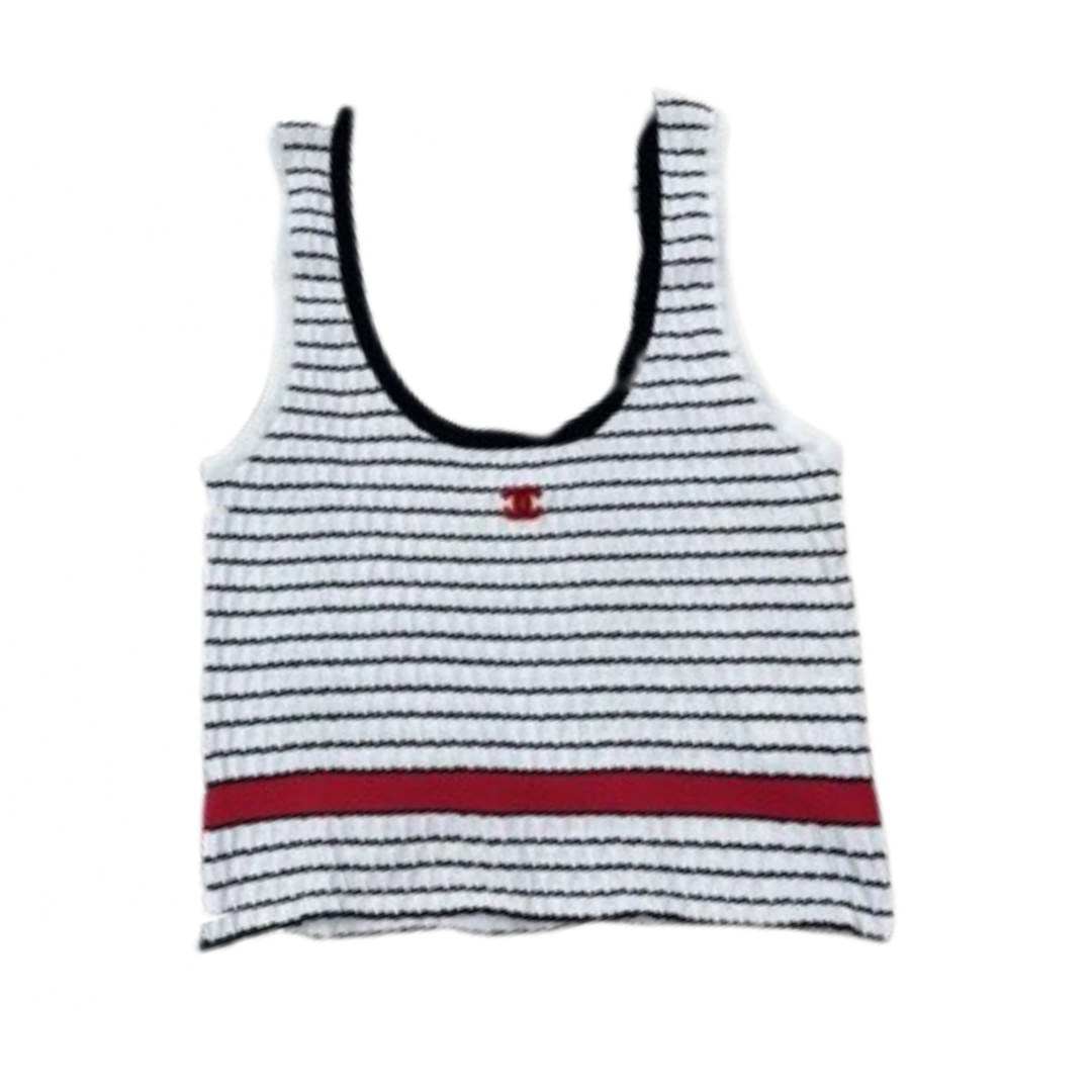 Eden Tank Top