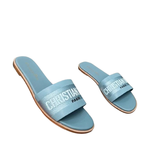 Dakota Slides