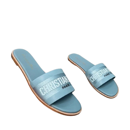 Dakota Slides