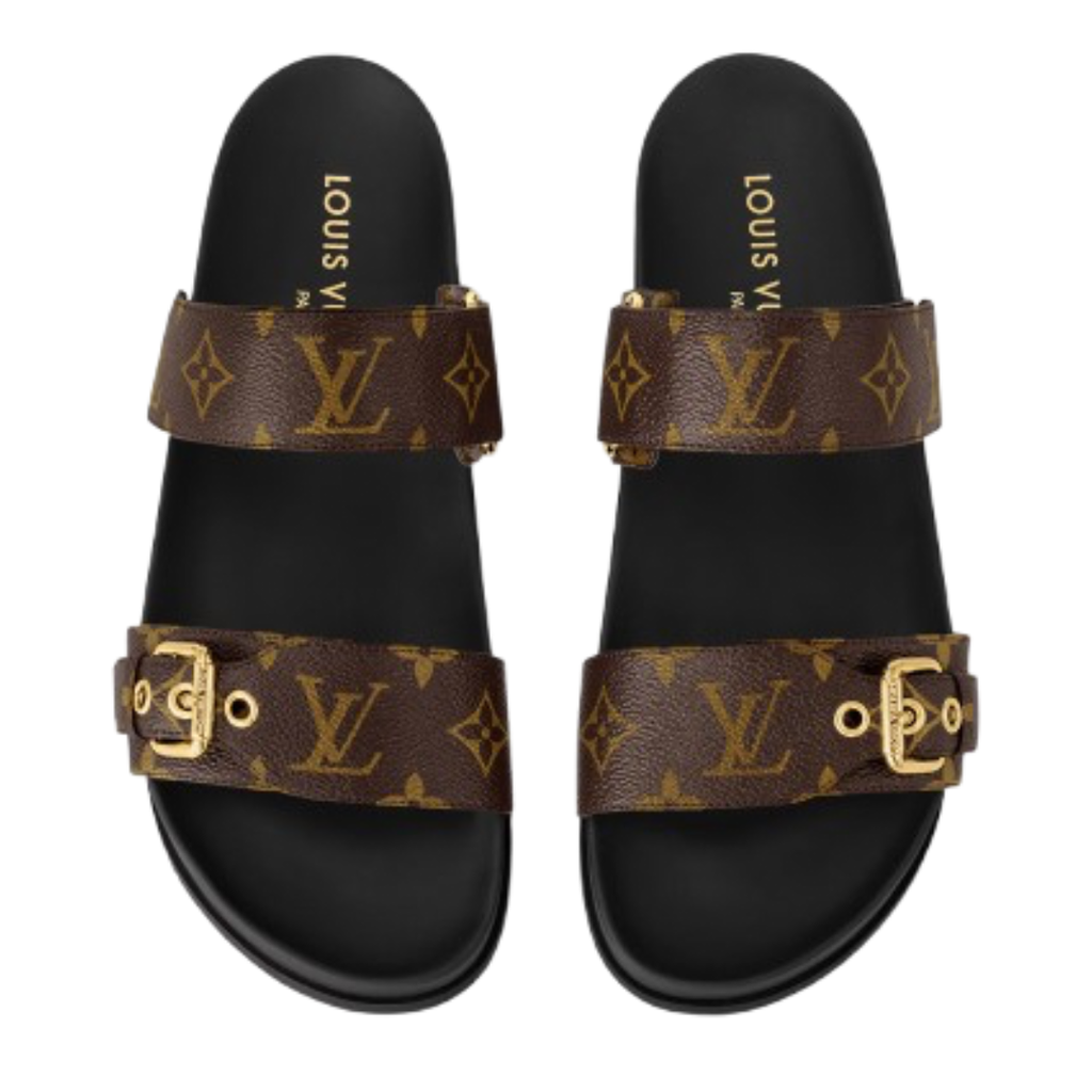 Giselle Sandals
