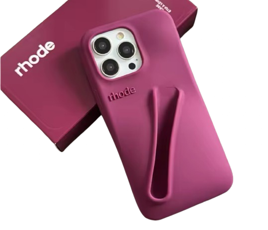 Hailey Phone Case