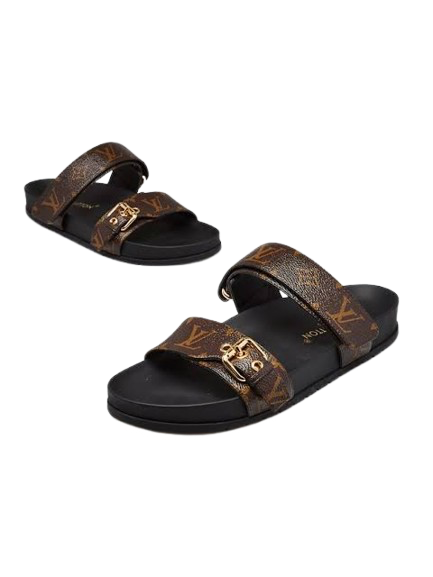 Giselle Sandals