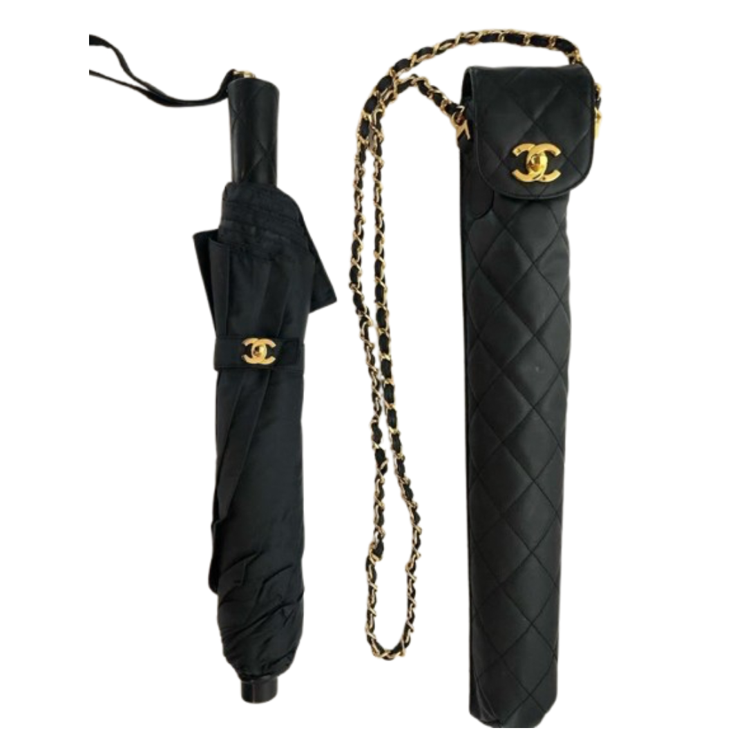 Janina Umbrella with Case