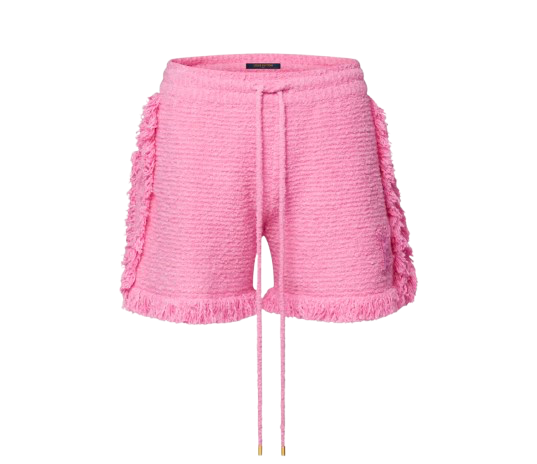 Tallulah Shorts