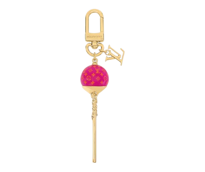 Amelia Bag Charm