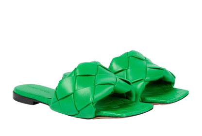 Maisey Slides
