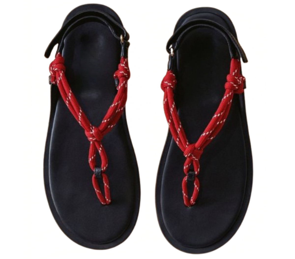 Carmen Sandalen