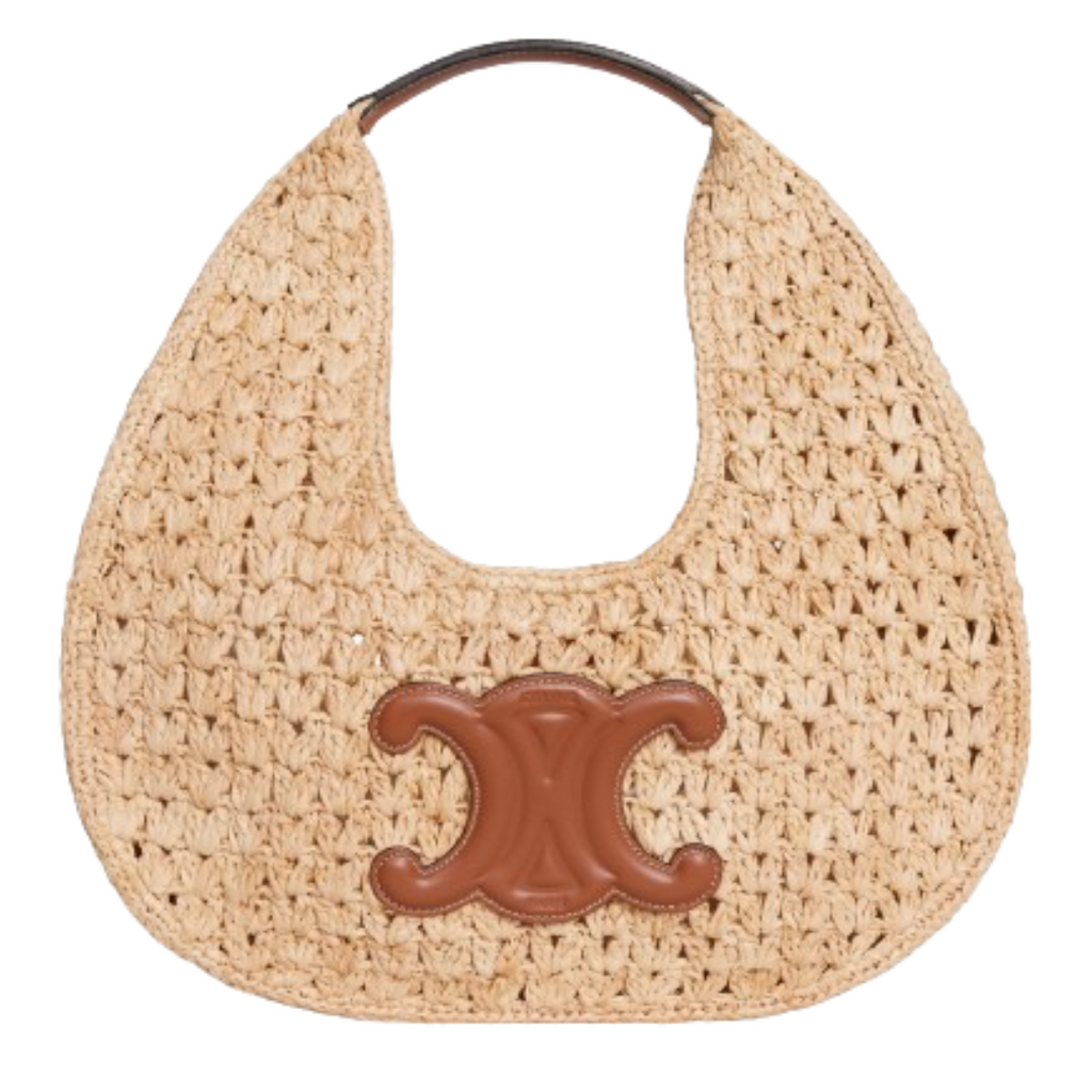 Paige Hobo Bag