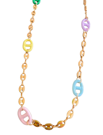 Stevie Necklace