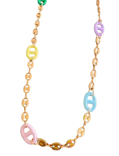 Stevie Necklace