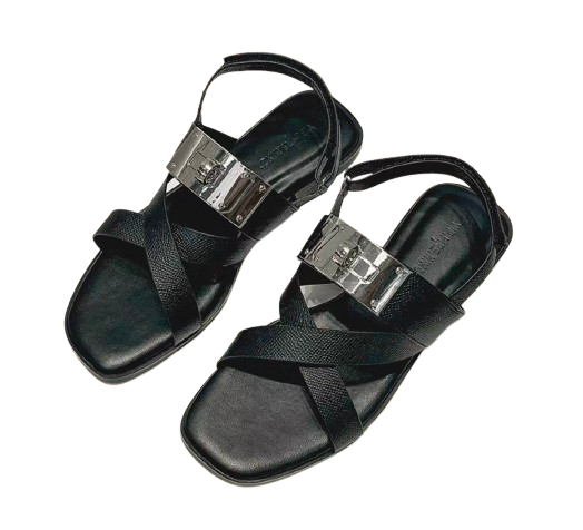 Zariyah Sandals