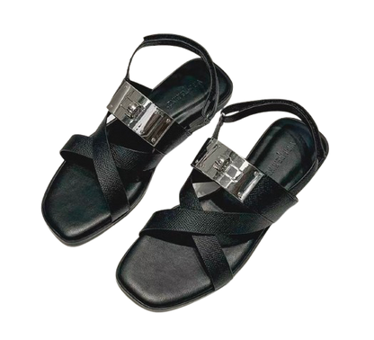 Zariyah Sandals
