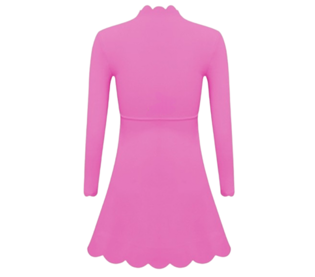 Mimi Tennis Dress