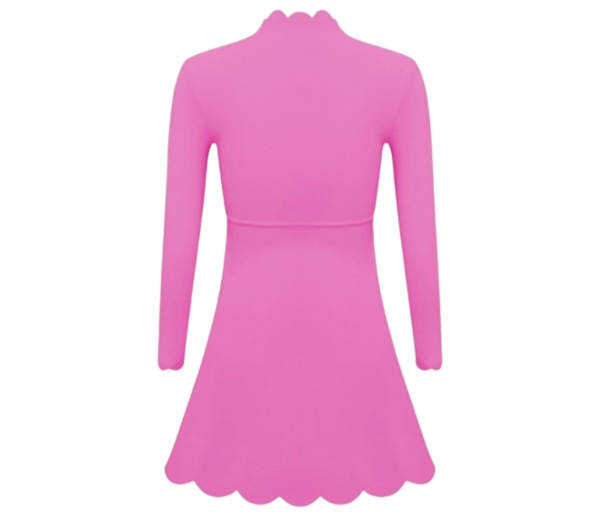 Mimi Tennis Dress