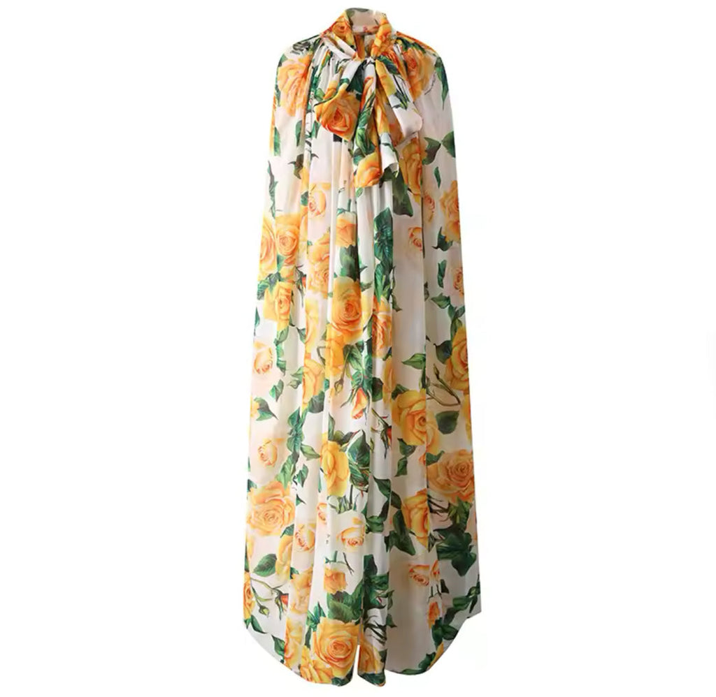 Bambi Cape