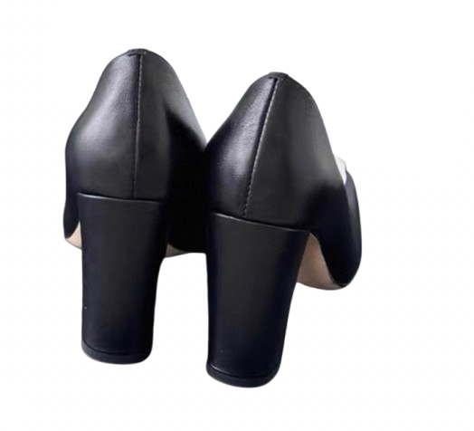 Azura Pumps