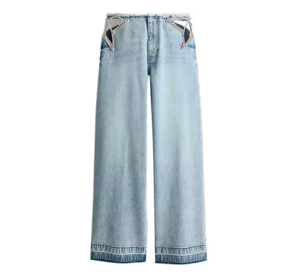 Ulyssa Jeans