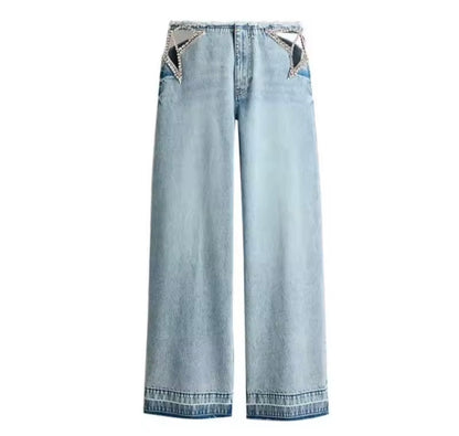 Ulyssa Jeans