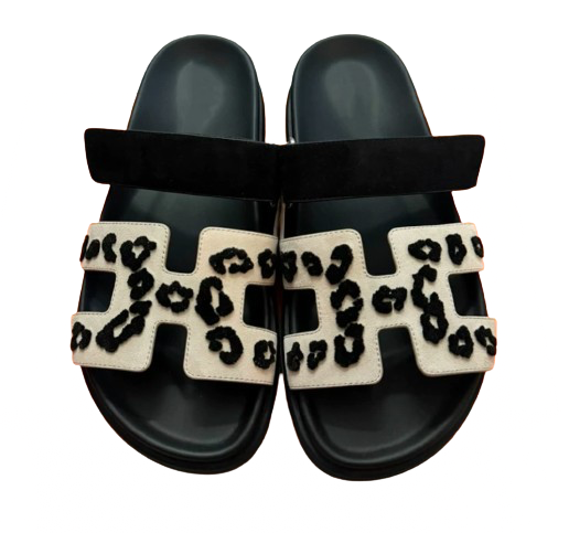 Brooklyn Sandalen