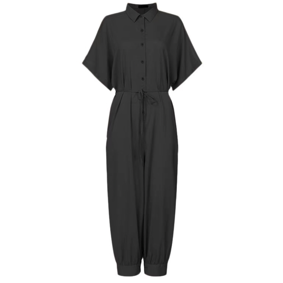 Greta-Overall