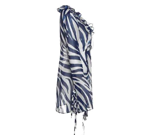 Monyetta Dress